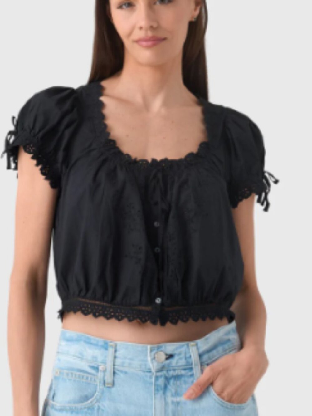 Women's Nera Top